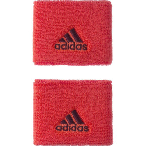 FROTKA NA RĘKĘ adidas TENNIS WRISTBAND S /2szt/ AB2160