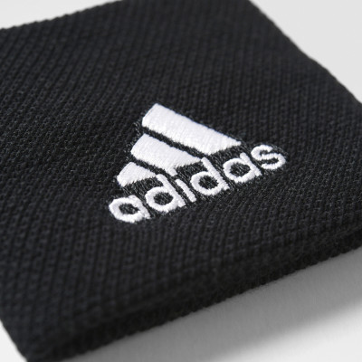 FROTKA NA RĘKĘ adidas TENNIS WRISTBAND S OSFM 2szt S97838