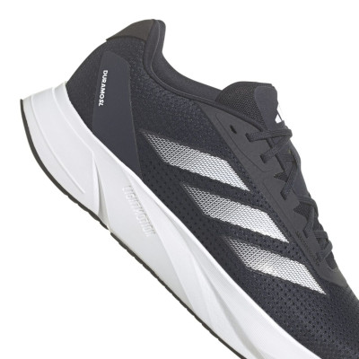 Buty męskie do biegania adidas Duramo SL granatowe IE9690