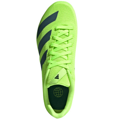 Buty dla dzieci adidas allroundstar kolce IE6872