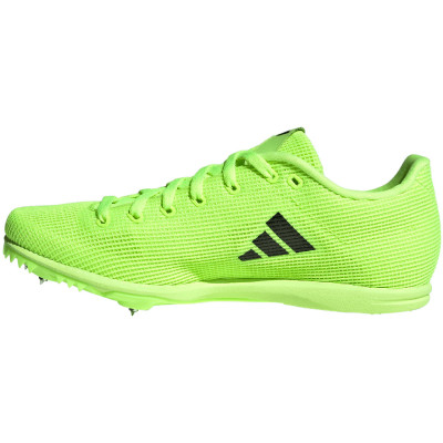 Buty dla dzieci adidas allroundstar kolce IE6872