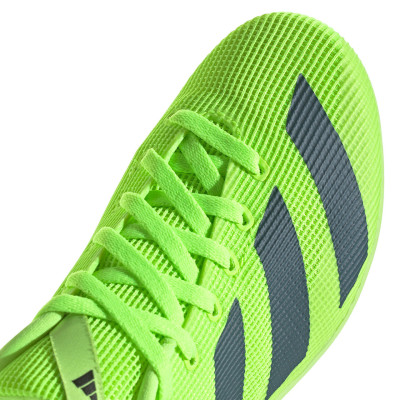 Buty dla dzieci adidas allroundstar kolce IE6872