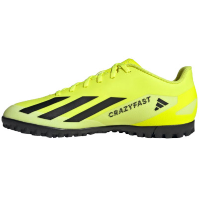 Buty piłkarskie adidas X Crazyfast Club TF IF0723