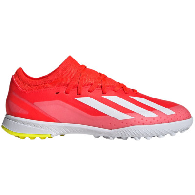 Buty piłkarskie dla dzieci adidas X Crazyfast League TF IF0679