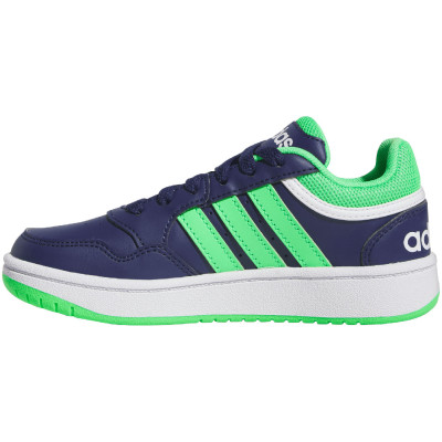 Buty dla dzieci adidas Hoops 3.0 K IG3829