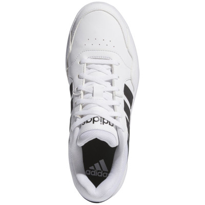 Buty damskie adidas Hoops 3.0 Bold IG6115