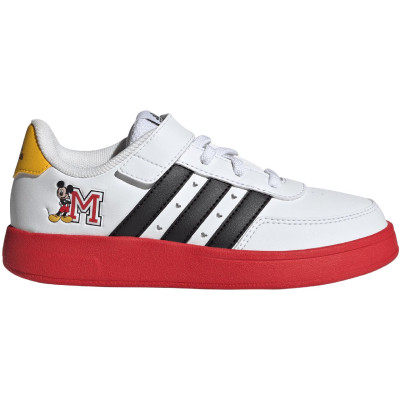 Buty dla dzieci adidas Breaknet 2.0 Mickey EK K ID8026