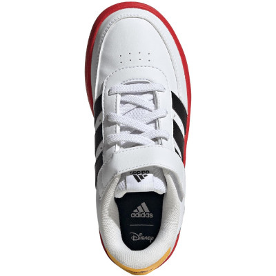 Buty dla dzieci adidas Breaknet 2.0 Mickey EK K ID8026