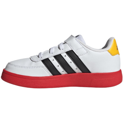 Buty dla dzieci adidas Breaknet 2.0 Mickey EK K ID8026