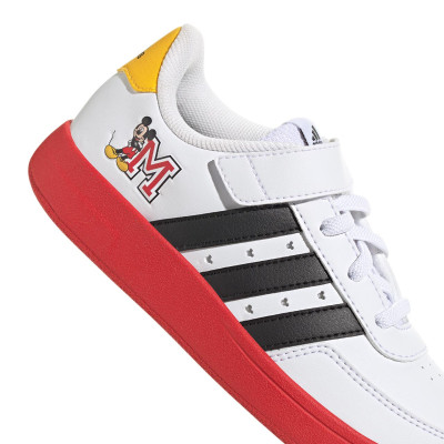 Buty dla dzieci adidas Breaknet 2.0 Mickey EK K ID8026