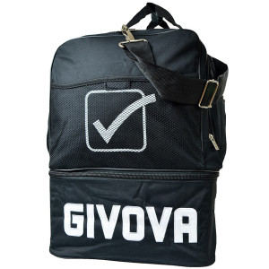 Torba Givova Medium granatowa