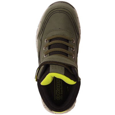 Buty dla dzieci Kappa Lithium K 260732K 3133