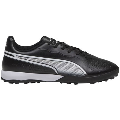 Buty piłkarskie Puma King Match TT 107260 01