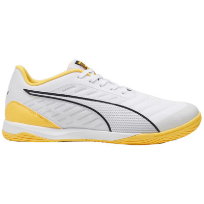 Buty piłkarskie Puma Ibero IV 107418 04