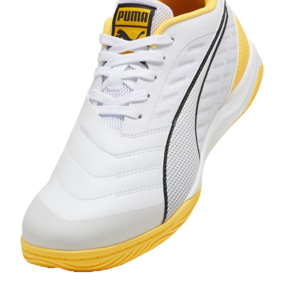 Buty piłkarskie Puma Ibero IV 107418 04