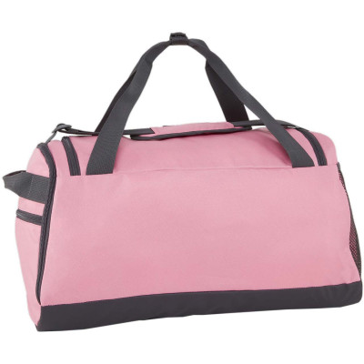 Torba Puma Challenger Duffel S różowa 79530 09