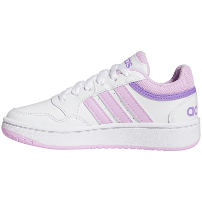 Buty dla dzieci adidas Hoops 3.0 K IF2724