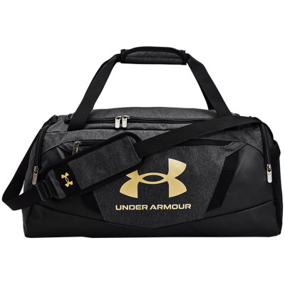 Torba Under Armour Undeniable 5.0 Duffle S czarna 1369222 002