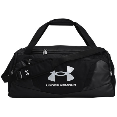 Torba Under Armour Undeniable 5.0 Duffle M czarna 1369223 001