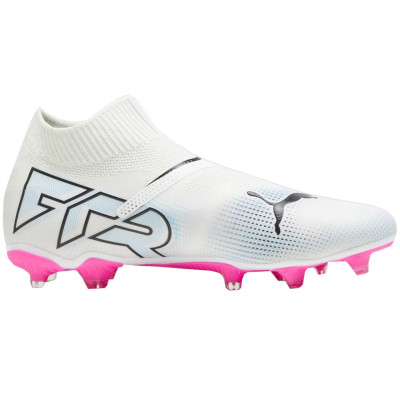 Buty piłkarskie Puma Future 7 Match+ LL FG/AG 107711 01