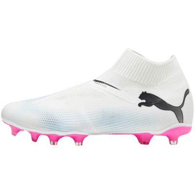 Buty piłkarskie Puma Future 7 Match+ LL FG/AG 107711 01