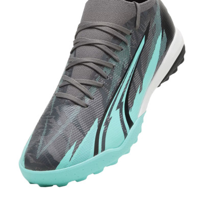 Buty piłkarskie Puma Ultra Match Rush TT 107831 01