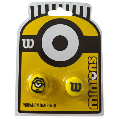 Absorber Wilson Minions V3.0 2 szt. WR8418001001