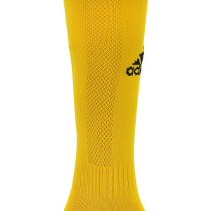 GETRY adidas MILANO SOCK żółte /E19295