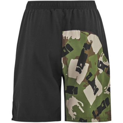 Spodenki treningowe męskie Thorn Fit Sport Camo