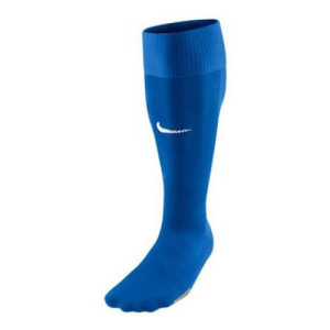 Getry piłkarskie Nike Park IV Sock niebieskie 507814 463