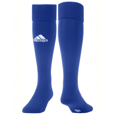 GETRY adidas MILANO SOCK niebieskie /E19299