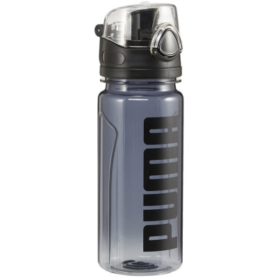 Bidon Puma TR Bottle Sportstyle granatowy 53518 25