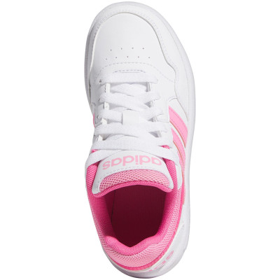 Buty dla dzieci adidas Hoops 3.0 IG3827