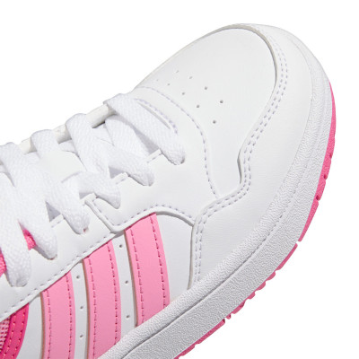 Buty dla dzieci adidas Hoops 3.0 IG3827