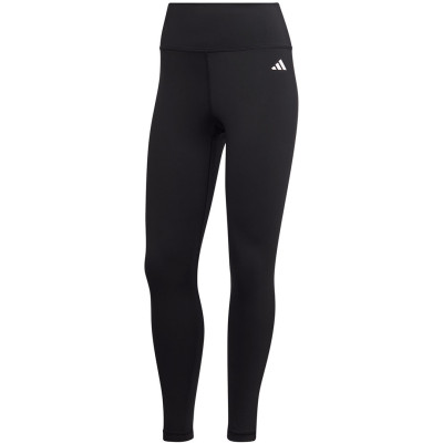 Legginsy damskie adidas Te 7/8 Tig czarne HC8934