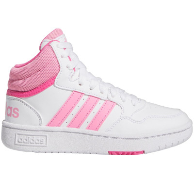 Buty dla dzieci adidas Hoops 3.0 IG3716