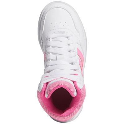 Buty dla dzieci adidas Hoops 3.0 IG3716