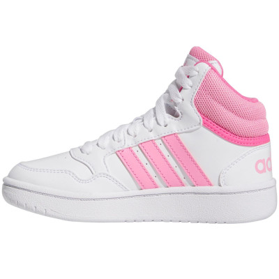 Buty dla dzieci adidas Hoops 3.0 IG3716