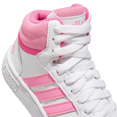 Buty dla dzieci adidas Hoops 3.0 IG3716