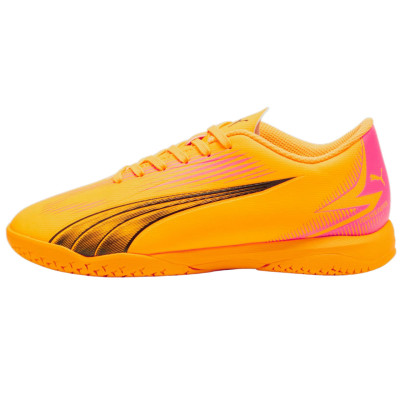 Buty piłkarskie dla dzieci Puma Ultra Play IT 107780 03