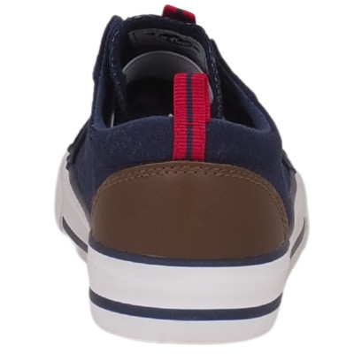 Buty dla dzieci Lee Cooper granatowe LCW-24-31-2279K