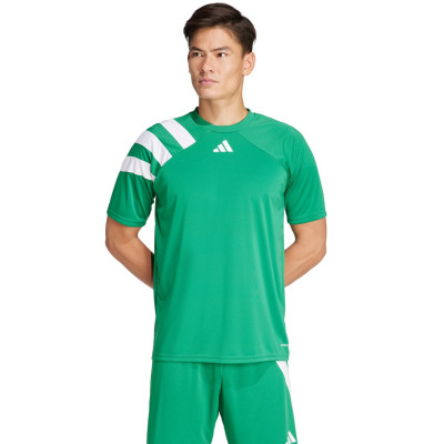 Koszulka męska adidas Fortore 23 Jersey zielona IT5655