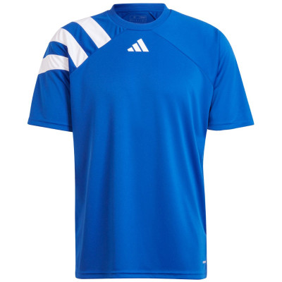 Koszulka męska adidas Fortore 23 Jersey niebieska IT5656