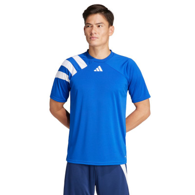 Koszulka męska adidas Fortore 23 Jersey niebieska IT5656