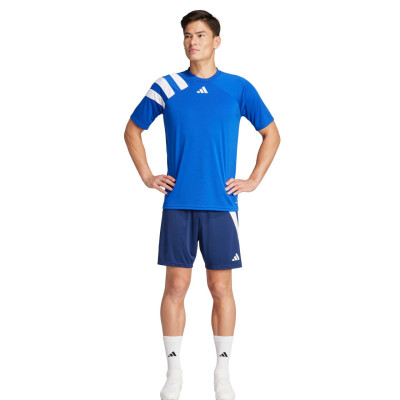 Koszulka męska adidas Fortore 23 Jersey niebieska IT5656