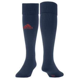 GETRY PIŁKARSKIE adidas MILANO SOCK granatowe /F91436