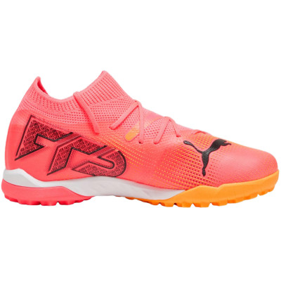 Buty piłkarskie dla dzieci Puma Future 7 Match TT+Mid 107731 03