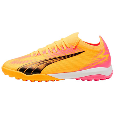 Buty piłkarskie Puma Ultra Match TT 107757 03