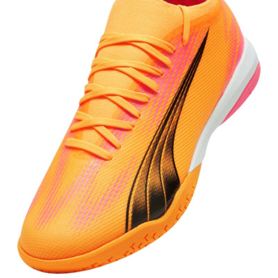 Buty piłkarskie Puma Ultra Match IT 107758 03