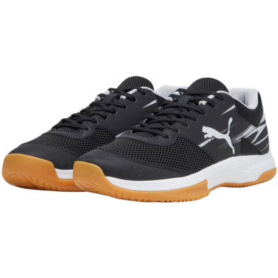 Buty Puma Varion II czarne 107341 01